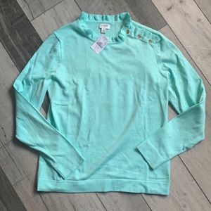 J.Crew sweater